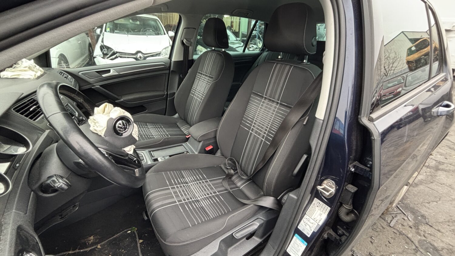 GOLF 1.4 TSI 150