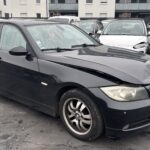 E90 320D 2.0 163