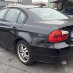 E90 320D 2.0 163