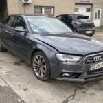 A4 2.0 TDI 143