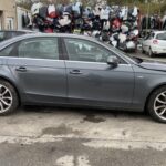 A4 2.0 TDI 143