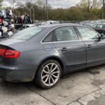 A4 2.0 TDI 143