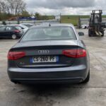 A4 2.0 TDI 143