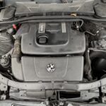 E90 320D 2.0 163