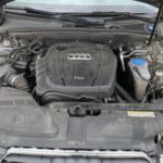 A4 2.0 TDI 143