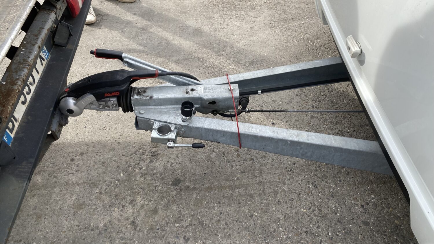 CARAVELAIR ANTARES 470