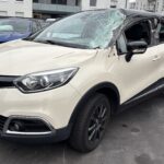 CAPTUR 1.5 DCI 90