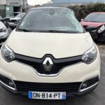 CAPTUR 1.5 DCI 90