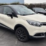 CAPTUR 1.5 DCI 90