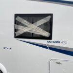 CARAVELAIR ANTARES 470