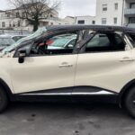 CAPTUR 1.5 DCI 90