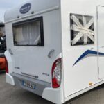 CARAVELAIR ANTARES 470