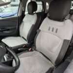 CAPTUR 1.5 DCI 90