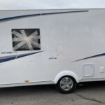 CARAVELAIR ANTARES 470