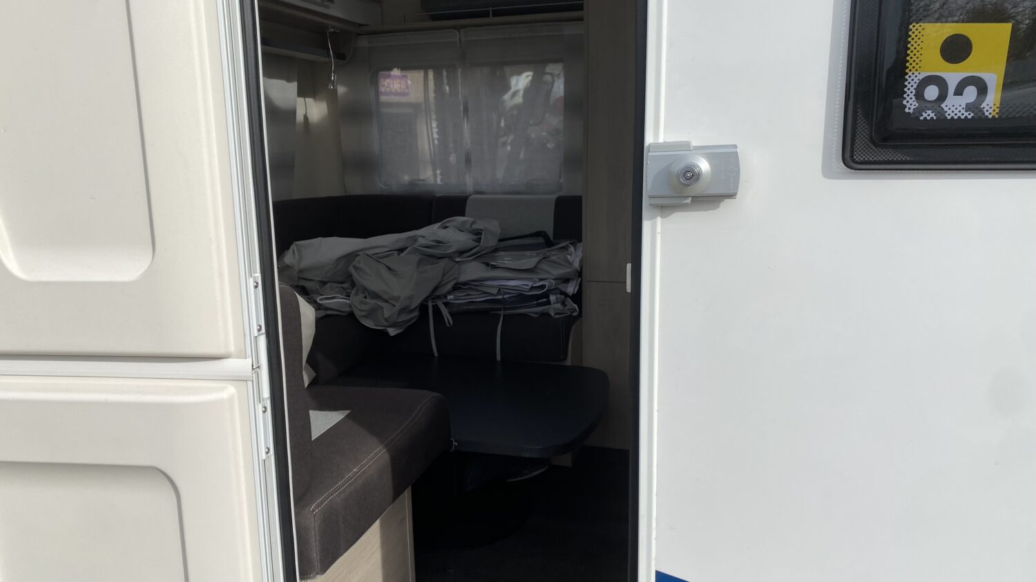 CARAVELAIR ANTARES 470