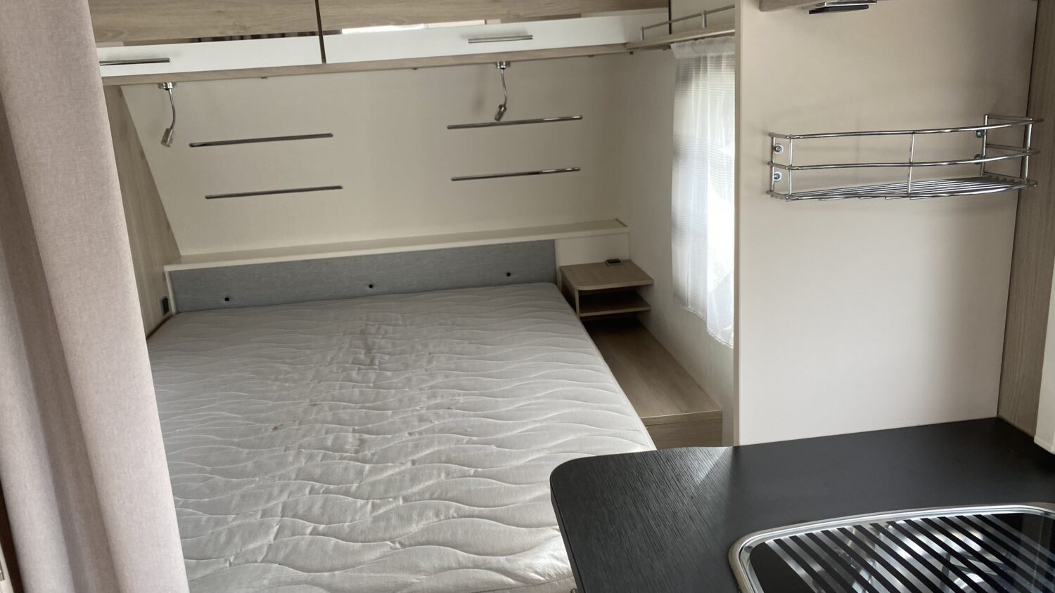 CARAVELAIR ANTARES 470