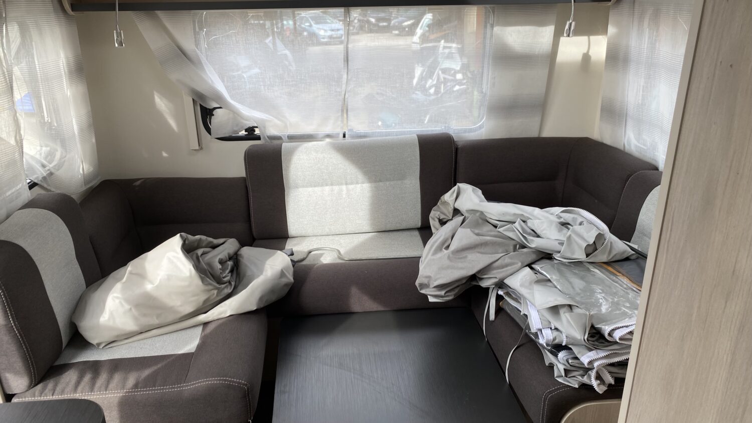 CARAVELAIR ANTARES 470