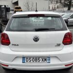 POLO 1.2 TSI 90