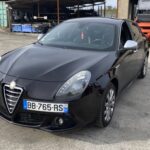 GIULIETTA 2.0 JTD 170