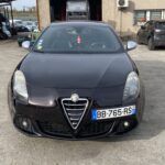 GIULIETTA 2.0 JTD 170