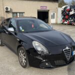 GIULIETTA 2.0 JTD 170