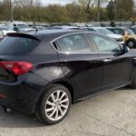 GIULIETTA 2.0 JTD 170