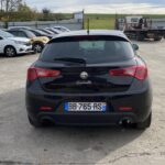 GIULIETTA 2.0 JTD 170