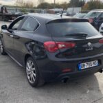 GIULIETTA 2.0 JTD 170