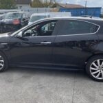 GIULIETTA 2.0 JTD 170