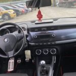 GIULIETTA 2.0 JTD 170