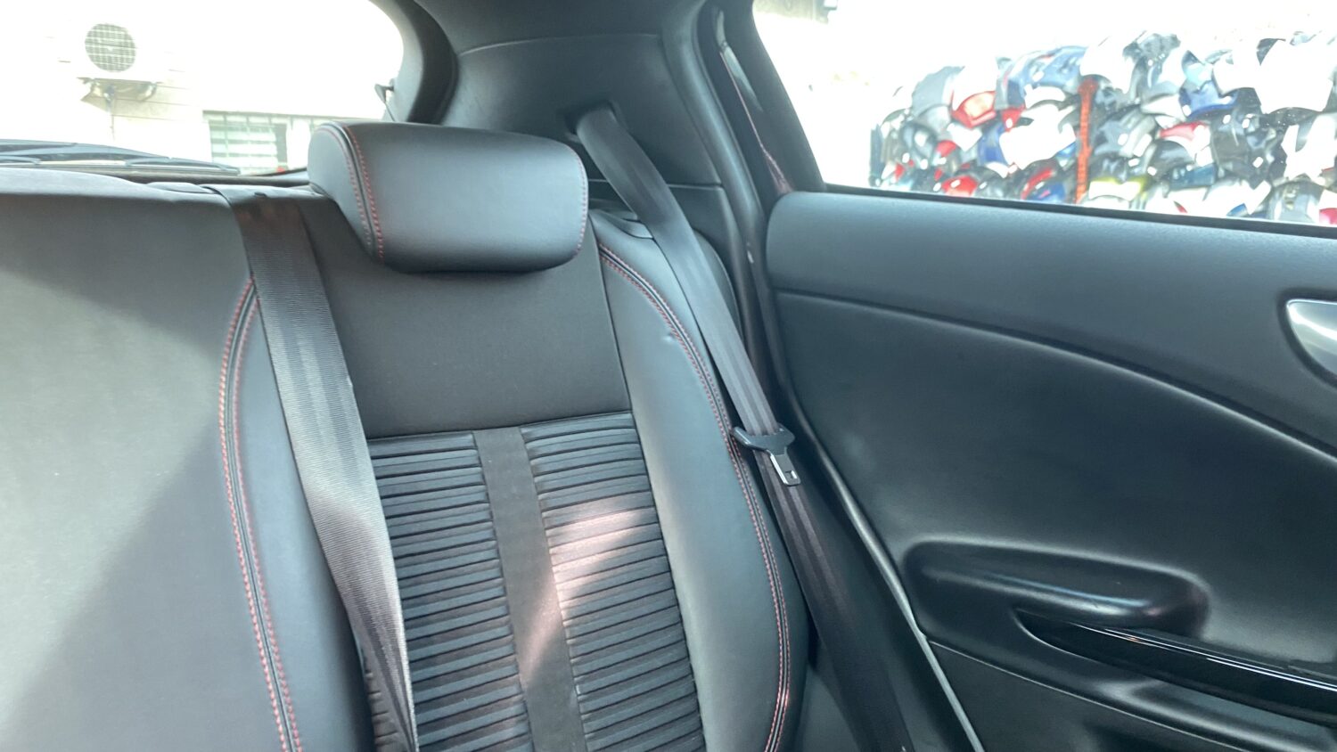 GIULIETTA 2.0 JTD 170