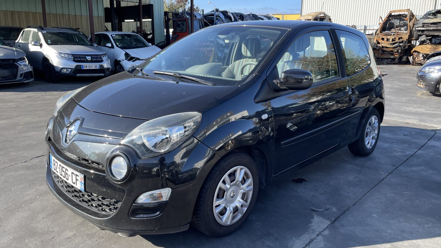 TWINGO 1.2 75