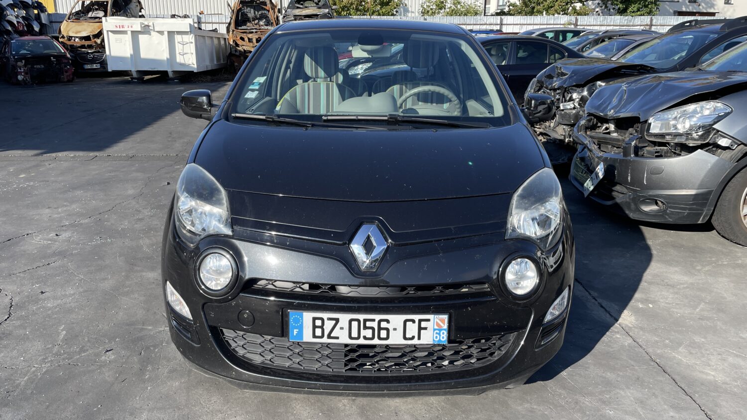 TWINGO 1.2 75