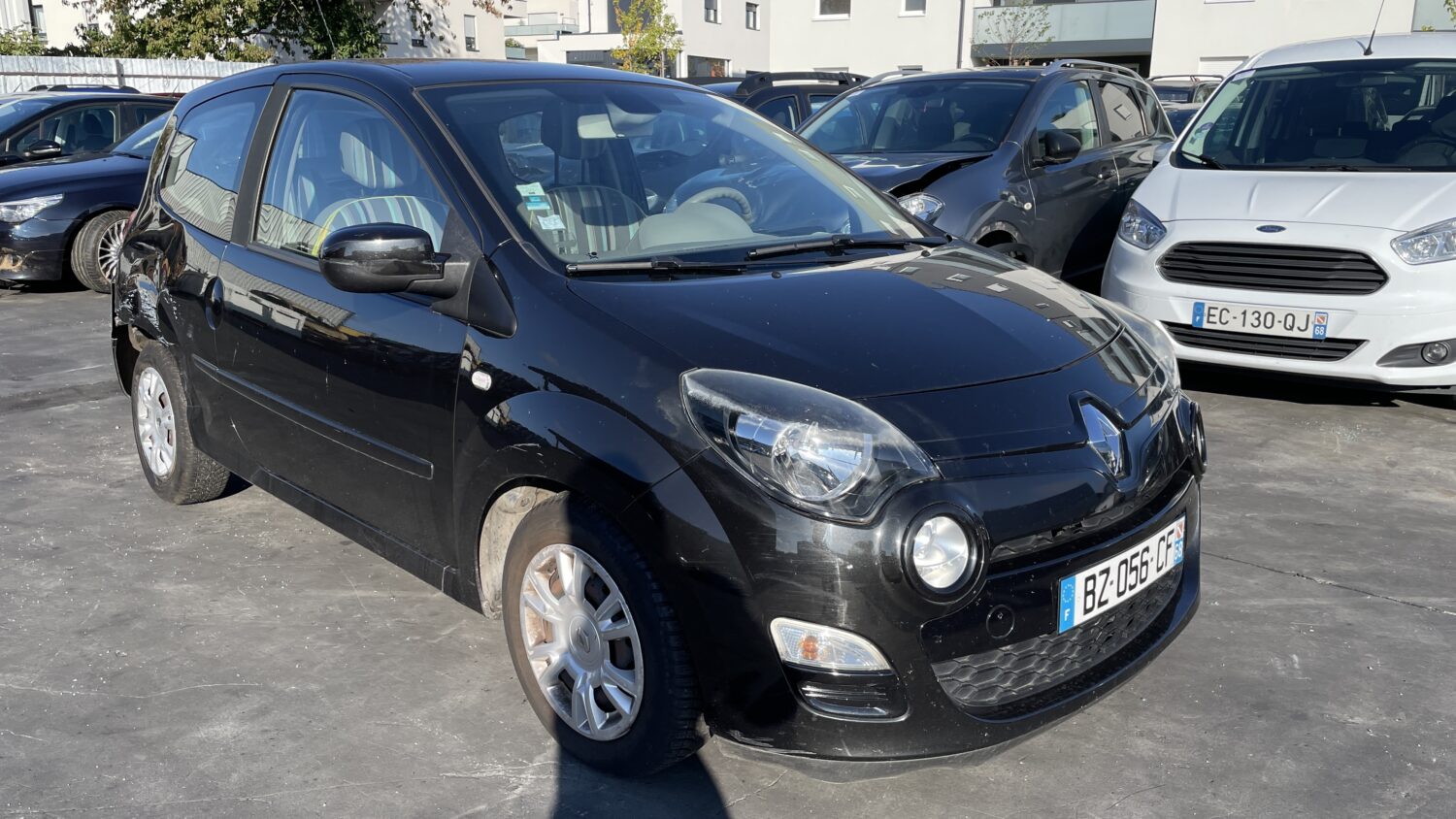TWINGO 1.2 75