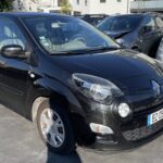 TWINGO 1.2 75