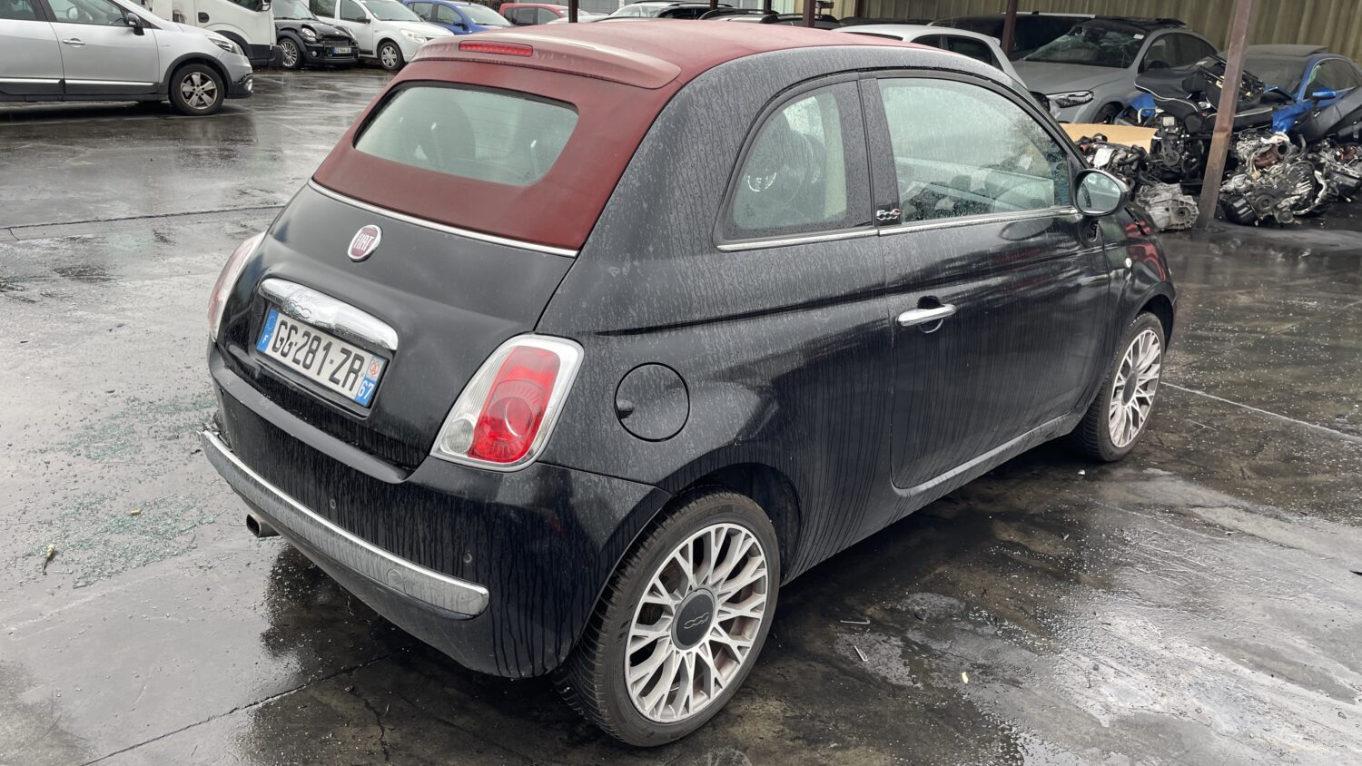500C 1.2 69