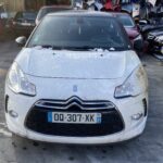 DS3 1.6 HDI 92