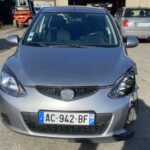 MAZDA 2 1.3i 75