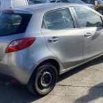 MAZDA 2 1.3i 75
