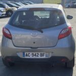MAZDA 2 1.3i 75