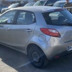 MAZDA 2 1.3i 75