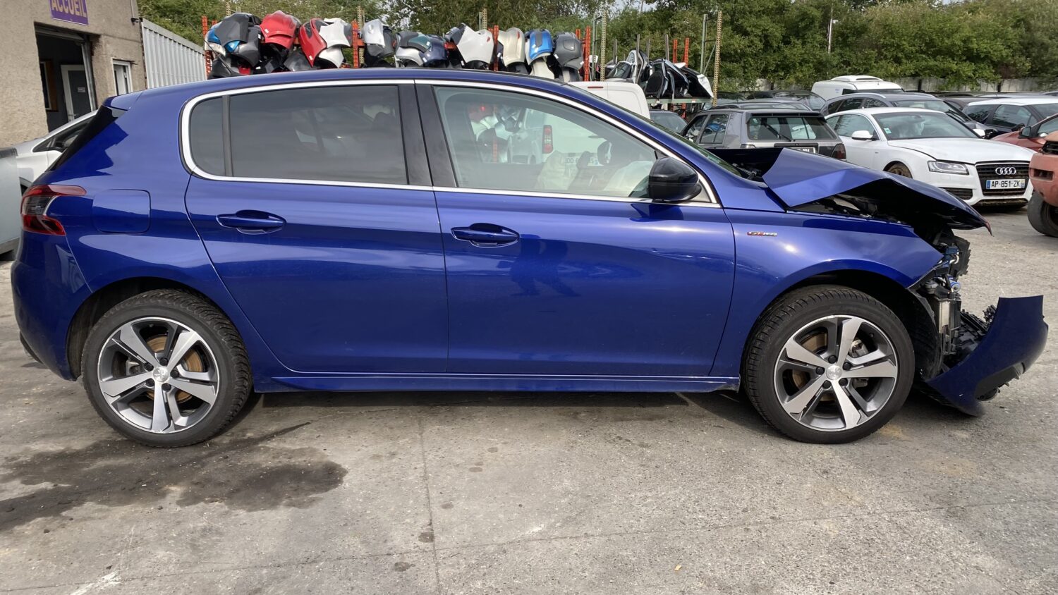 308 1.2 PTEC 130