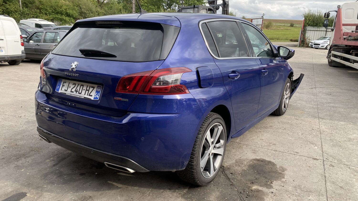 308 1.2 PTEC 130