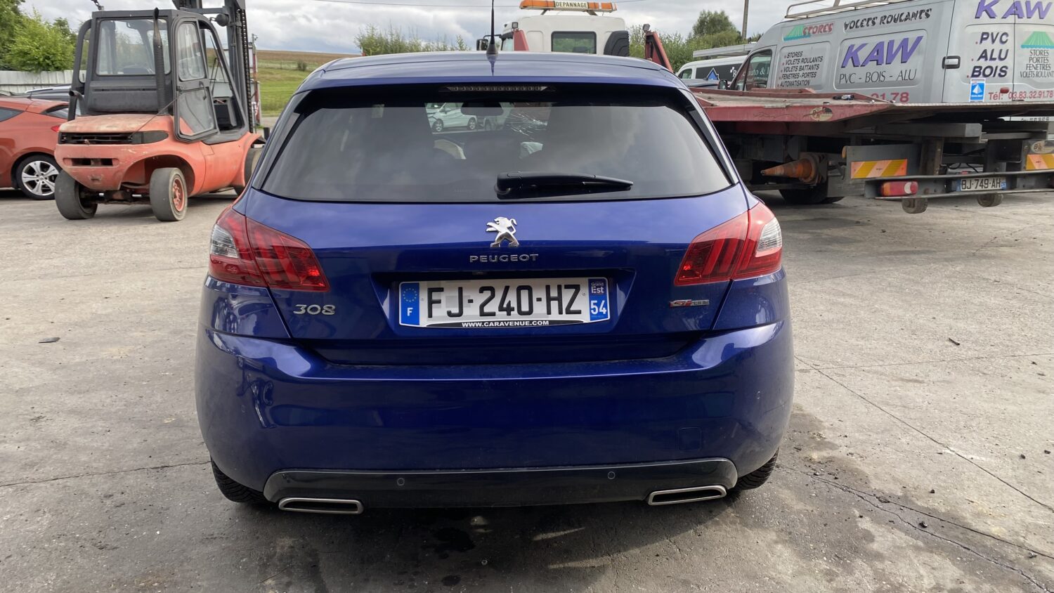308 1.2 PTEC 130