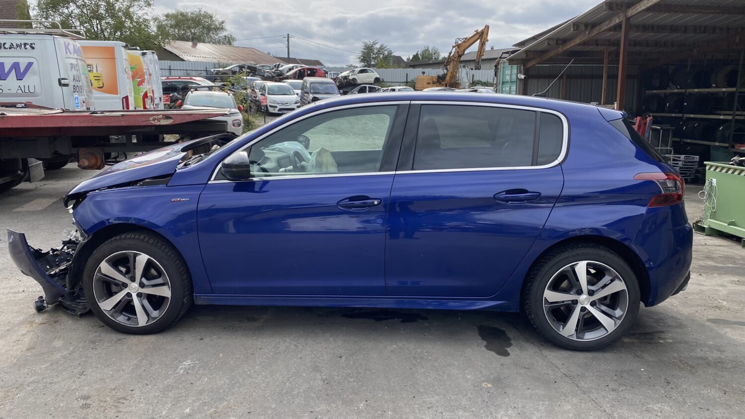 308 1.2 PTEC 130