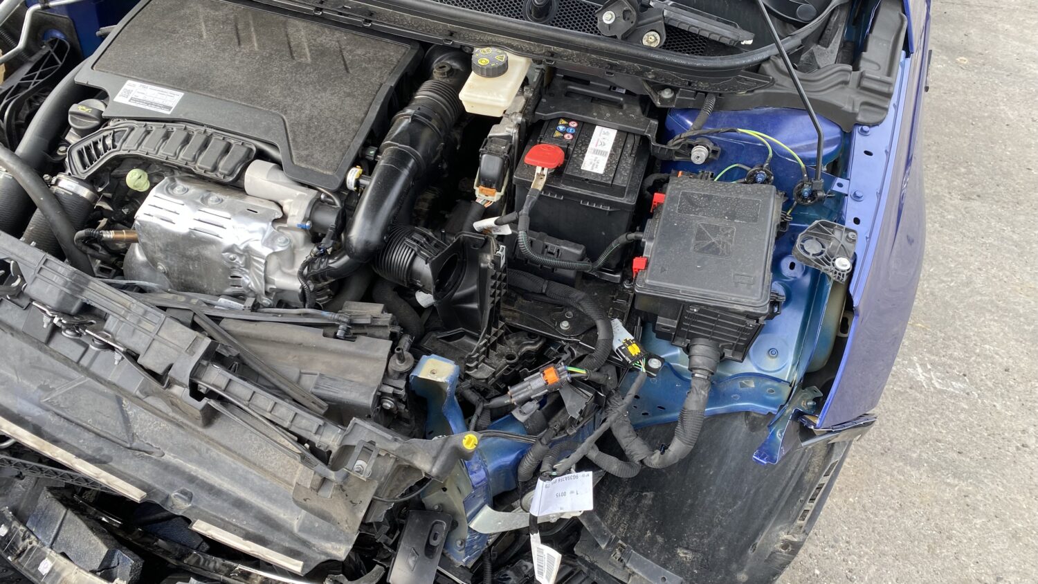 308 1.2 PTEC 130