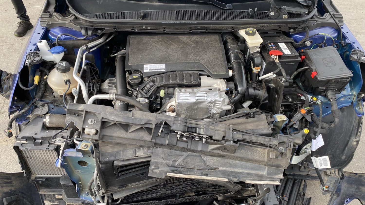 308 1.2 PTEC 130