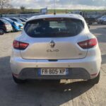CLIO 1.5 DCI 90