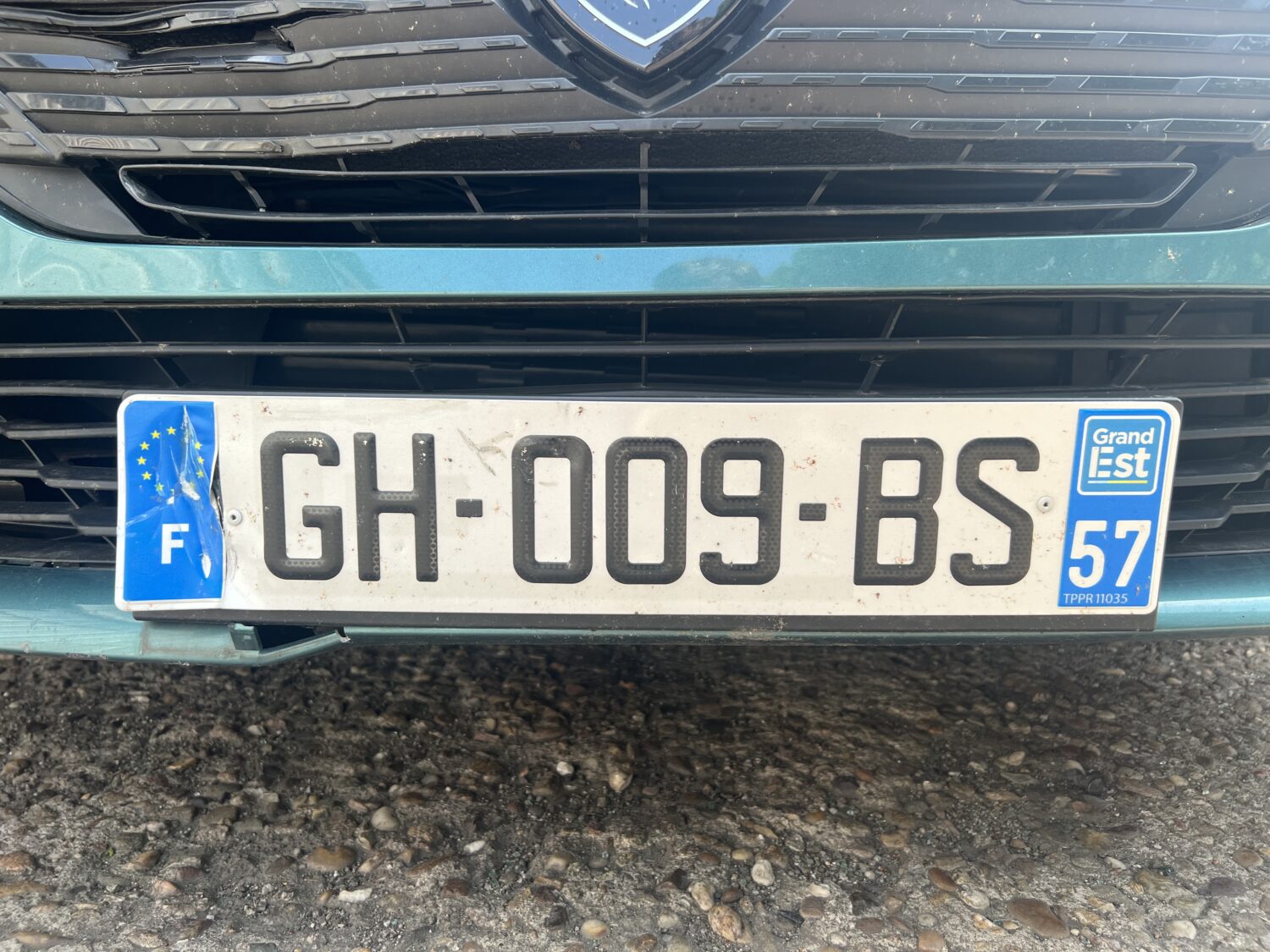 308 SW 1.5 HDI 131.
