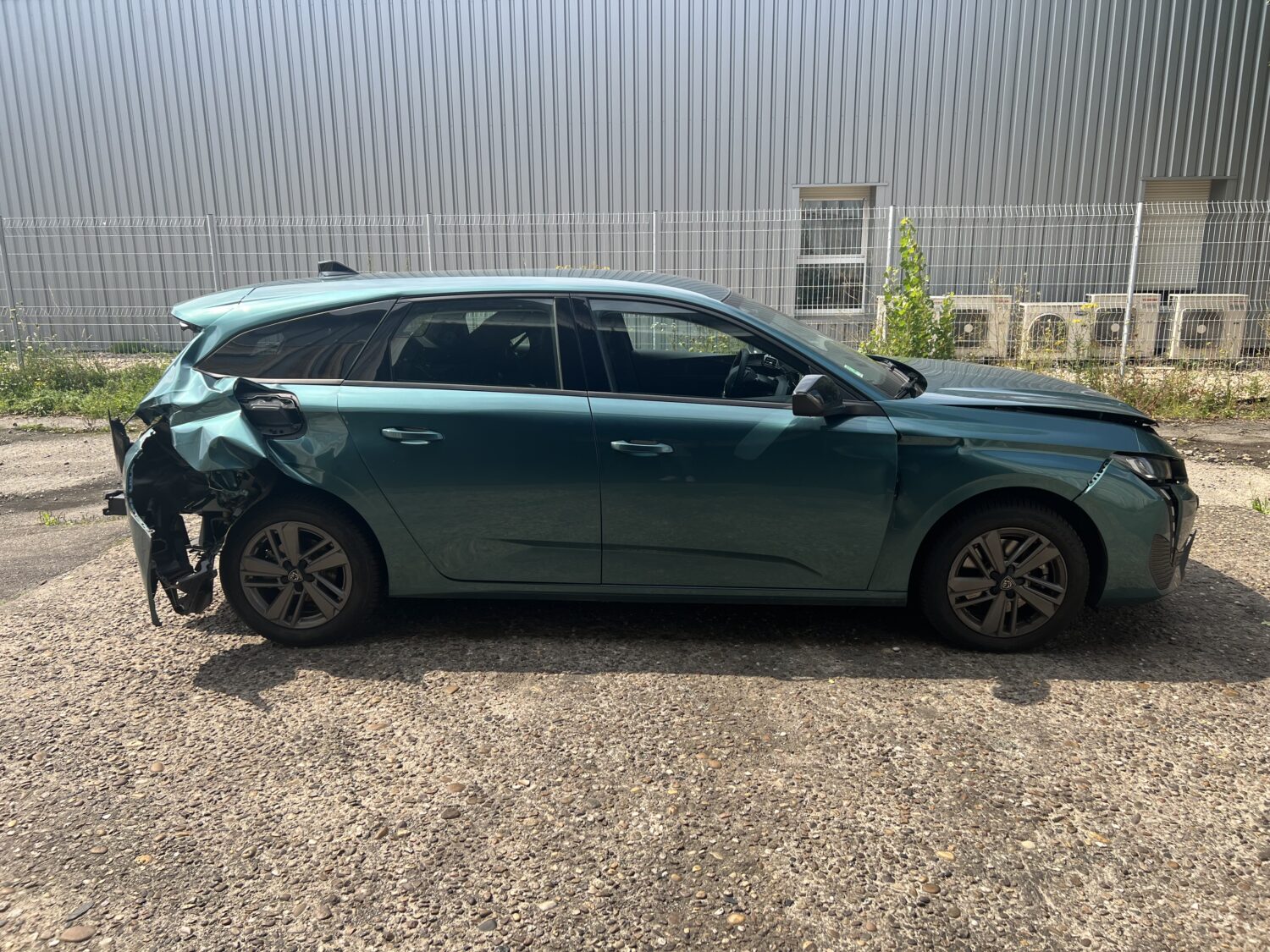 308 SW 1.5 HDI 131.